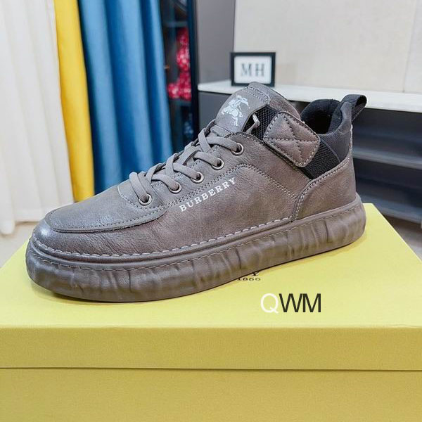 men Burberry shoes-434